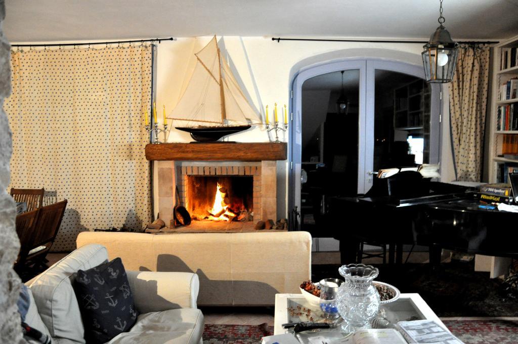 Montecristo Country House Manciano Extérieur photo