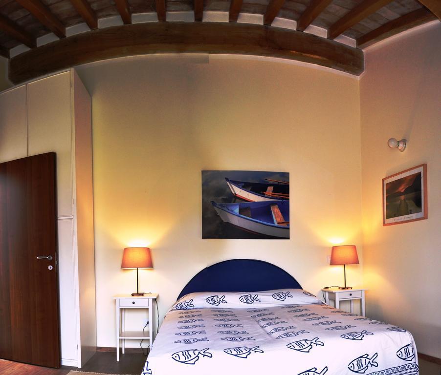 Montecristo Country House Manciano Chambre photo