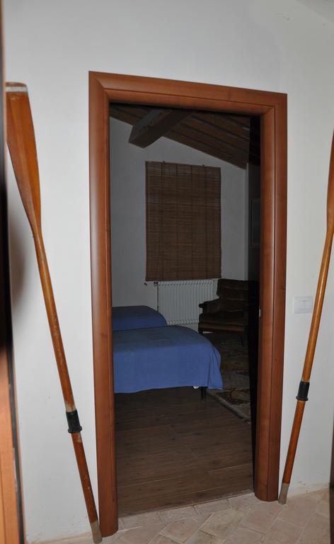 Montecristo Country House Manciano Chambre photo