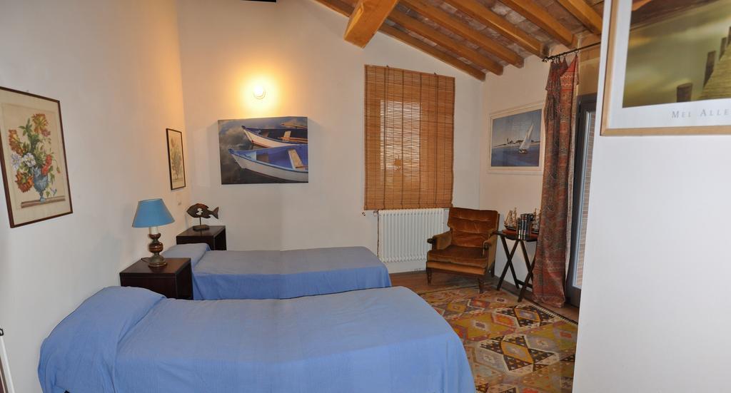 Montecristo Country House Manciano Chambre photo