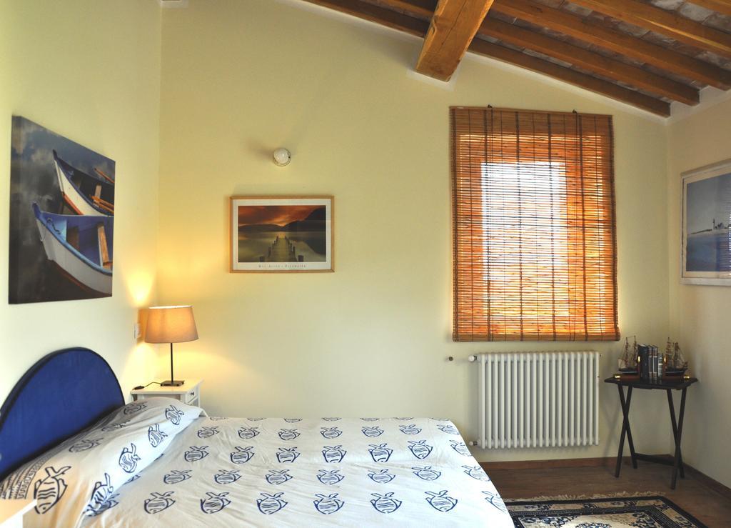Montecristo Country House Manciano Chambre photo