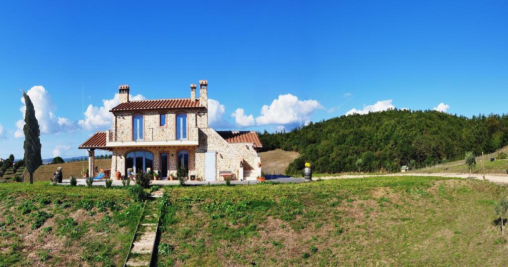 Montecristo Country House Manciano Extérieur photo