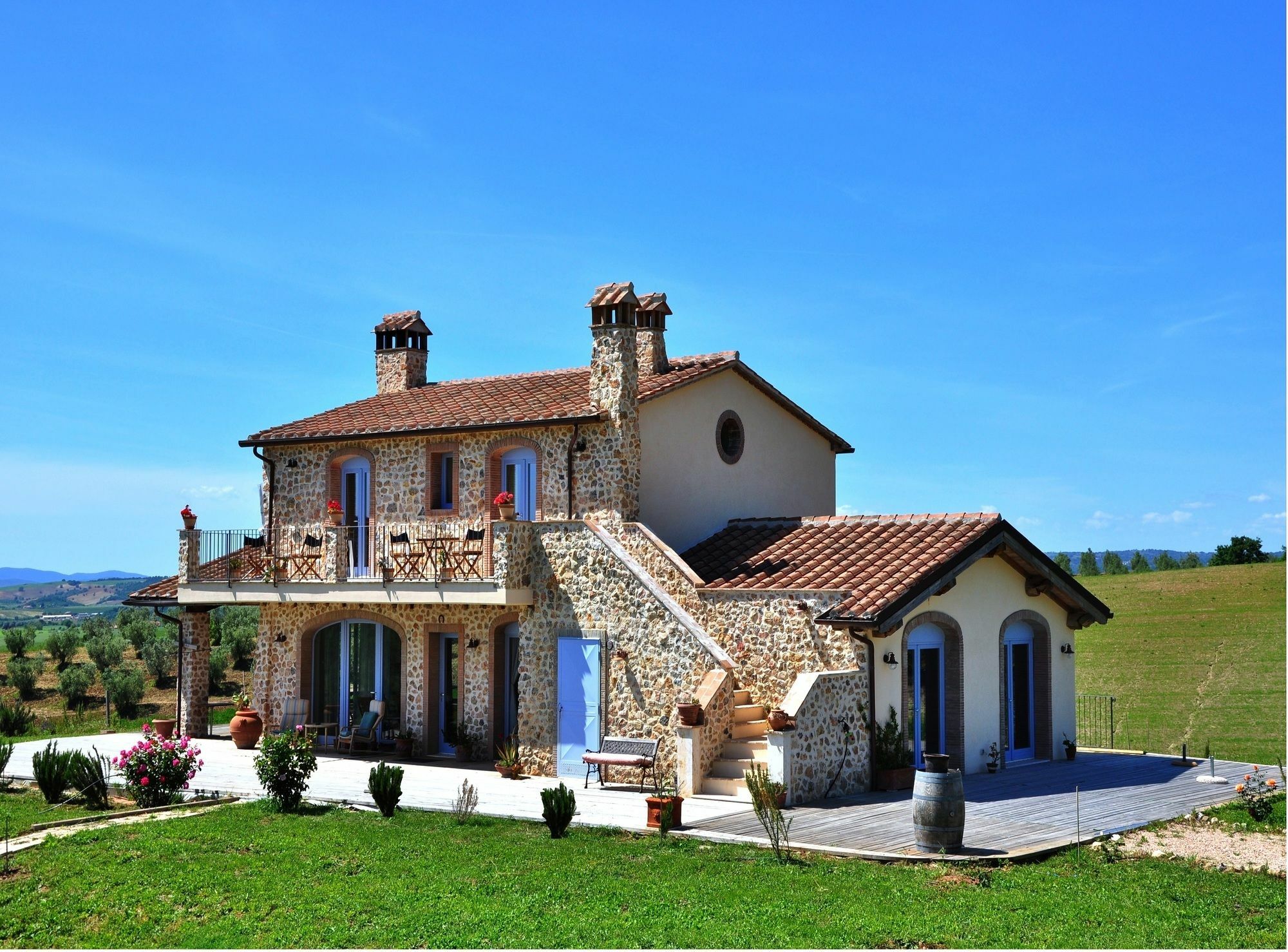 Montecristo Country House Manciano Extérieur photo