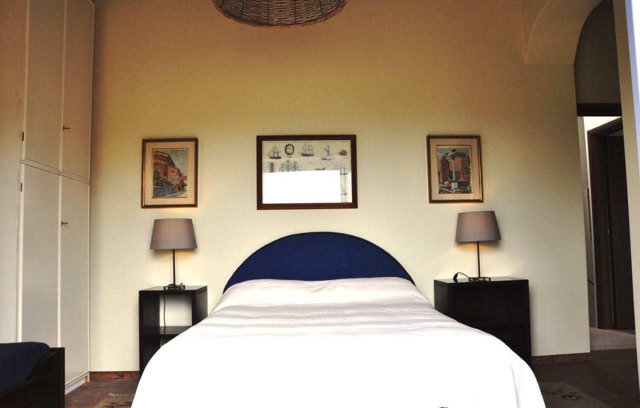 Montecristo Country House Manciano Extérieur photo